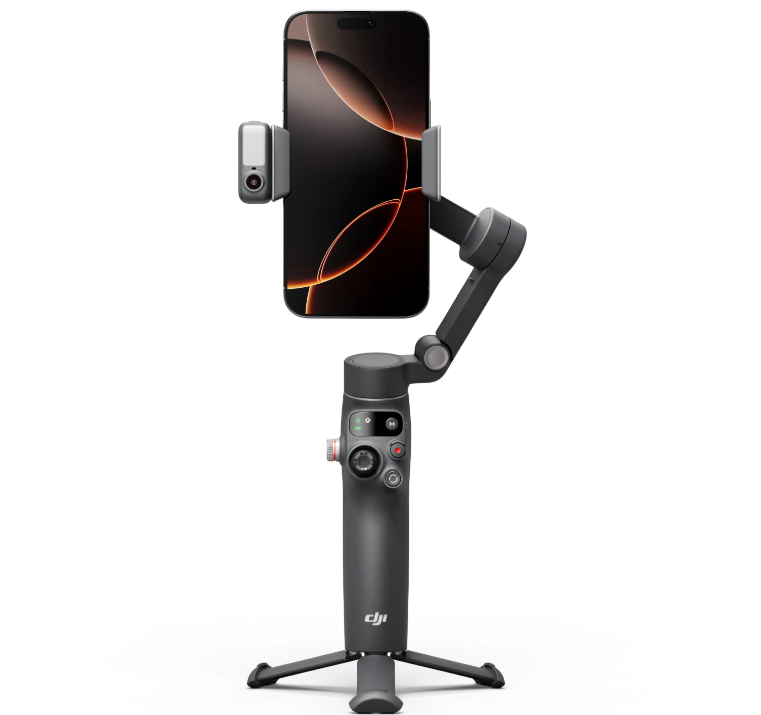 DJI Osmo Mobile 8 Smartphone Gimbal