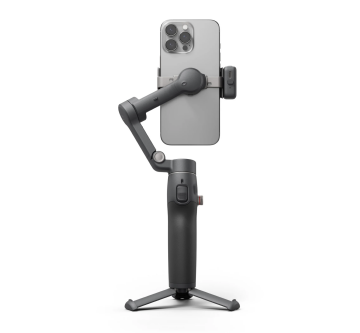 DJI Osmo Mobile 8 Smartphone Gimbal