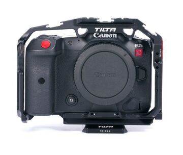 Tilta TA-T32-FCC-B Canon R5  R5C  R6 için Kamera Kafesi
