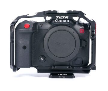 Tilta TA-T32-FCC-B Canon R5  R5C  R6 için Kamera Kafesi
