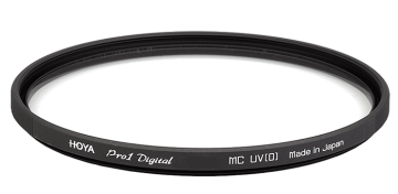 Hoya 52mm Multi Coated Pro1 Digital UV Filtre