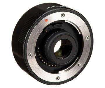 Olympus OM System MC-20 2x Tele Dönüştürücü Seçili Uyumlu OM Objektifler için