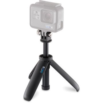 GoPro Shorty (Mini Uzatma Kolu & Tripod)