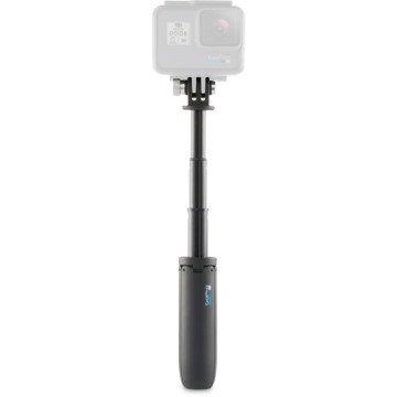 GoPro Shorty (Mini Uzatma Kolu & Tripod)