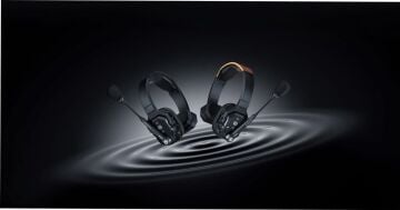 Hollyland Solidcom SE-4S Double Ear Headset Intercom