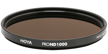 Hoya 46mm Pro ND 1000 Filtre (10 Stop)