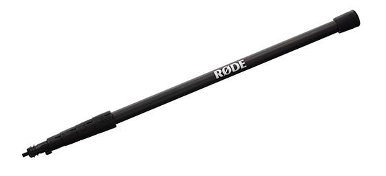 【美品】 RODE ロード Boompole Pro ブームポール プロ 超軽量 Rode Boom Pole Pro Fiyatı ve Özellikleri | Klasfoto