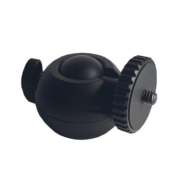 Ulanzi BH01 Mini Ball Head Tripod Başlığı