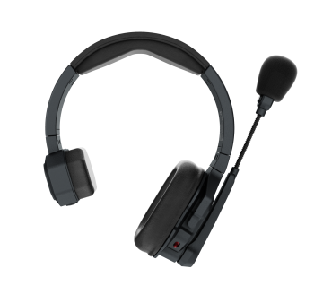 Hollyland Solidcom SE-8S Kablosuz Intercom Sistemi Standart Version (8 Kullanıcı)