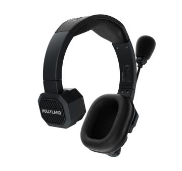 Hollyland Solidcom SE-8S Kablosuz Intercom Sistemi Standart Version (8 Kullanıcı)