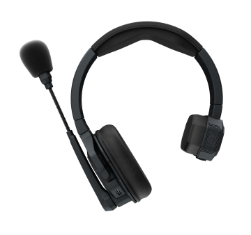 Hollyland Solidcom SE-8S Kablosuz Intercom Sistemi Standart Version (8 Kullanıcı)