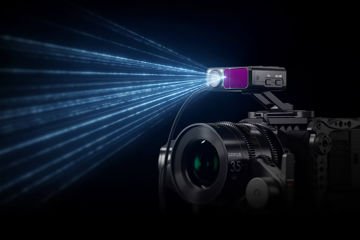 DJI RS 4 Pro Gimbal Stabilizer