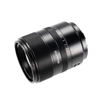 Astrhori AF 85mm F1.8 II Full Frame Lens (Sony E)