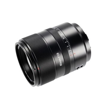Astrhori AF 85mm F1.8 II Full Frame Lens (Sony E)