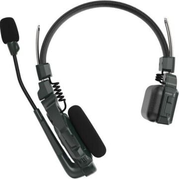 Hollyland Solidcom C1-6S Kablosuz Intercom Sistemi (6 Kullanıcı)