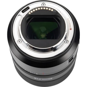 Astrhori AF 85mm F1.8 II Full Frame Lens (Sony E)
