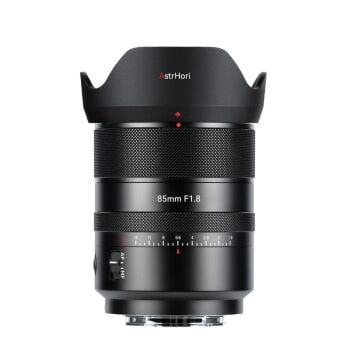 Astrhori AF 85mm F1.8 II Full Frame Lens (Sony E)