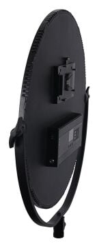 PATONA SL360 ARC BiColor Yumuşak Fotoğraf ve Video Işığı