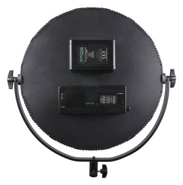 PATONA SL360 ARC BiColor Yumuşak Fotoğraf ve Video Işığı