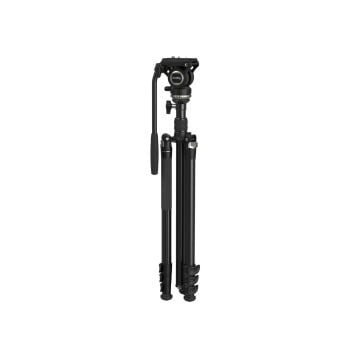 SmallRig 4475 CT210 Video Tripod Kiti