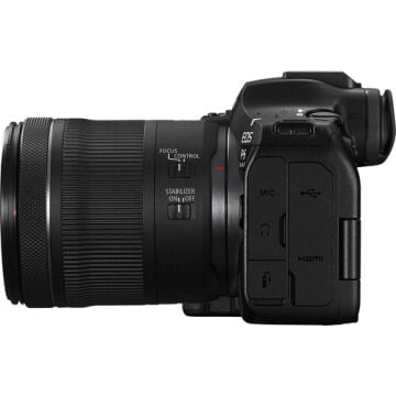 Canon EOS R6 Mark III 24-105mm f/4-7.1 IS STM Lens
