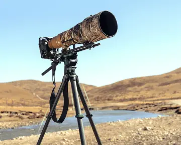 Fotopro Origin O-9 + MH-12 Profesyonel Video Tripod Seti Gri
