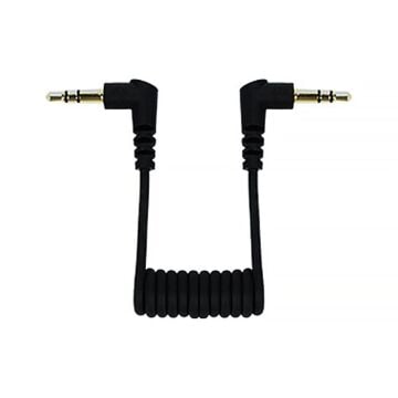 Hollyland 3.5mm TRS to 3.5mm TRS Kablo