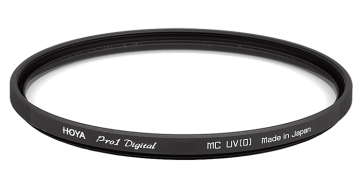 Hoya 72mm Multi Coated Pro1 Digital UV Filtre