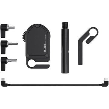Zhiyun TransMount Lite Servo Focus Controller (Crane 3-Lab - Weebill LAB)