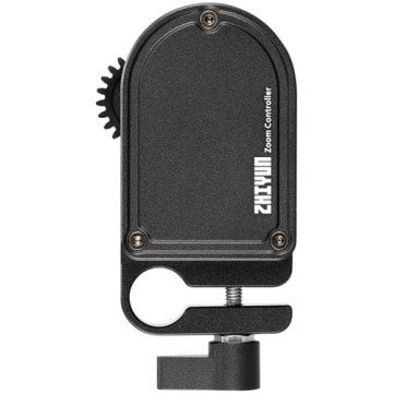 Zhiyun TransMount Lite Servo Focus Controller (Crane 3-Lab - Weebill LAB)