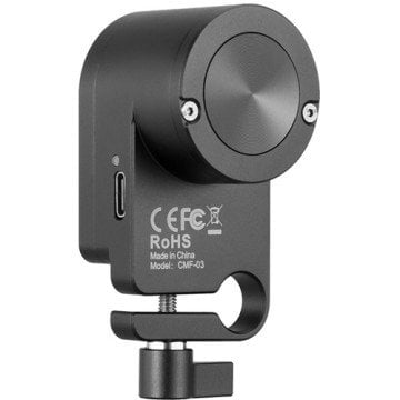 Zhiyun TransMount Lite Servo Focus Controller (Crane 3-Lab - Weebill LAB)