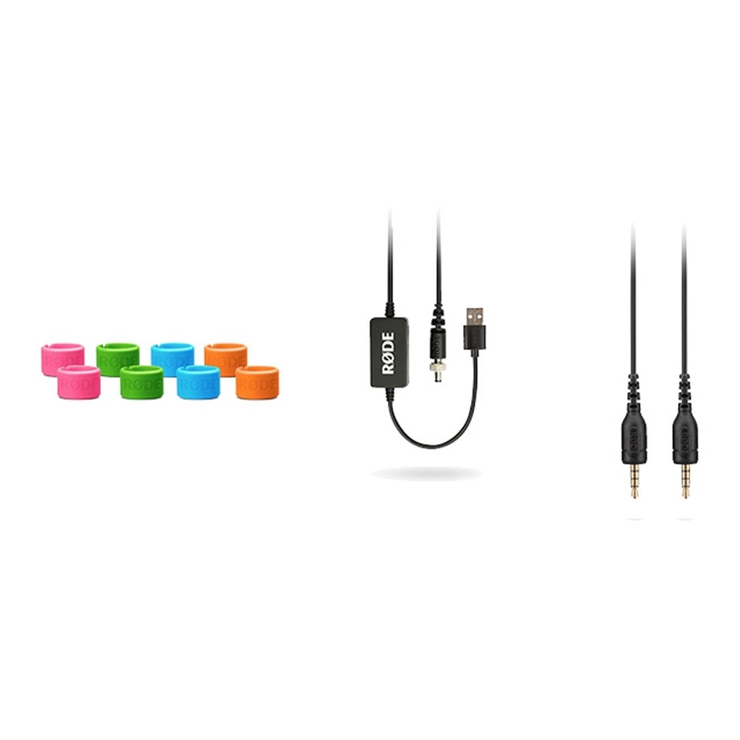 Rode RODECaster Pro Aksesuar Paketi