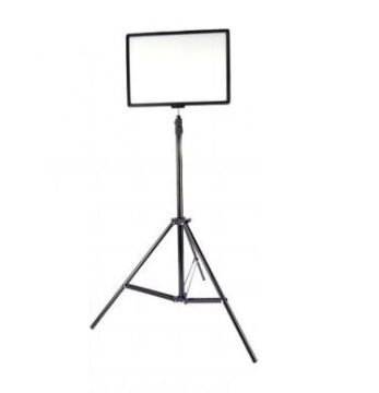 OEM MARKA  SL-288A Bi-Color 40w Video Işığı Tekli Set