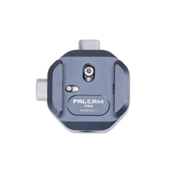 Falcam F22 Dual Head Base F22A3805