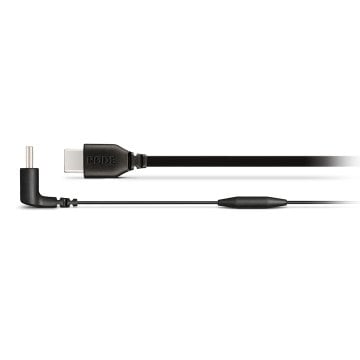 Rode SC16 USB C-C Flat Kablo
