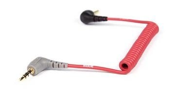 Rode SC7 3.5mm TRRS Erkek - TRS Erkek Patch Cable