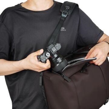 Veo Lite B20L CH Sırt Çantası