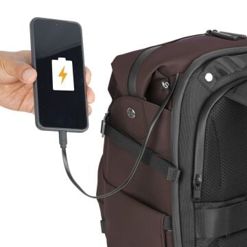 Veo Lite B20L CH Sırt Çantası