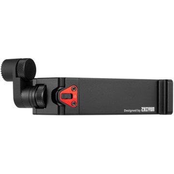 Zhiyun Phone Holder With Crown Gear (Crane 3 Lab - WeeBill - crane 2s için)