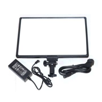 OEM Marka SL-288A Bi-Color 40w Video Işığı