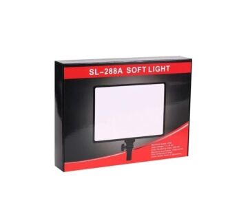 OEM Marka SL-288A Bi-Color 40w Video Işığı
