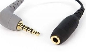Rode SC4 3.5mm TRSS Erkek - TRS Patch Cable