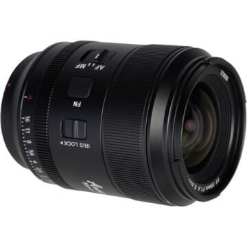 Sirui Aurora 35mm f/1.4 Lens (Sony E)