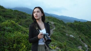 Sirui Aurora 35mm f/1.4 Lens (Sony E)