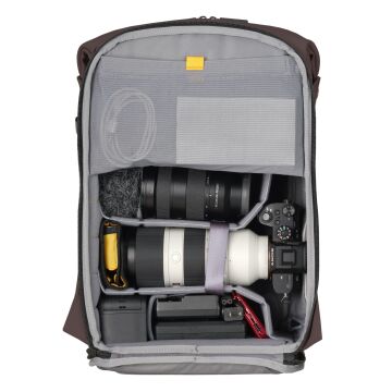 Veo Lite B25L CH Sırt Çantası