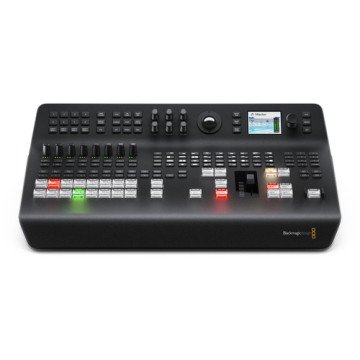 Blackmagic Design ATEM Television Studio Pro 4K Live Production