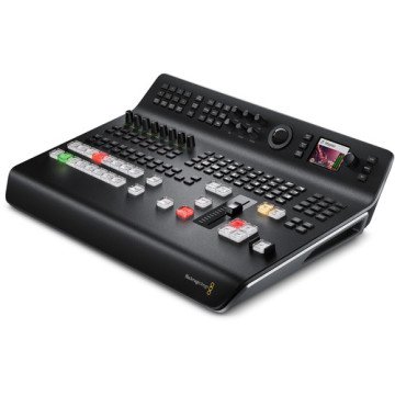 Blackmagic Design ATEM Television Studio Pro 4K Live Production