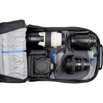 ThinkTank Photo Shape Shifter 15 V2.0 Sırt Çantası