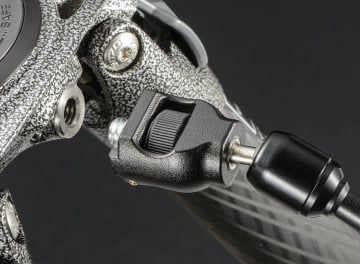 Gitzo GT3543LS Carbon Fiber Tripod