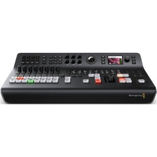 Blackmagic Design ATEM Television Studio Pro HD Live Production
